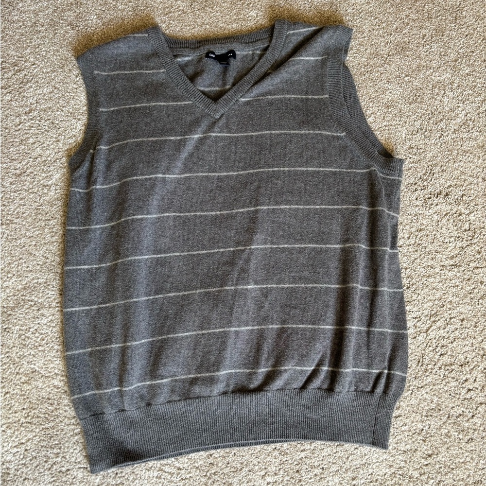 GAP XS sweater vest